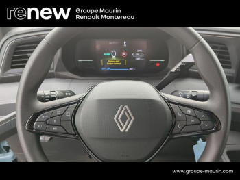 Photo 27 du bon plan RENAULT Master Fg VUL F3500 L2H2 E-Tech 140ch Advance grande autonomie occasion à 44900 €