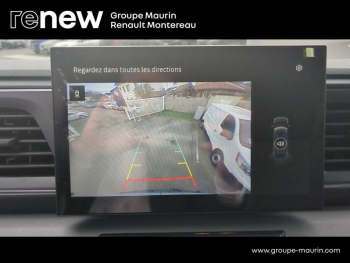 Photo 28 du bon plan RENAULT Master Fg VUL F3500 L2H2 E-Tech 140ch Advance grande autonomie occasion à 44900 €
