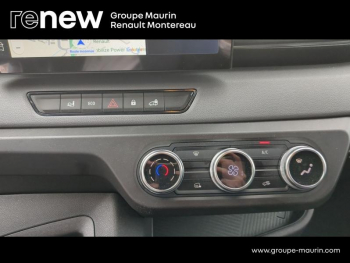 Photo 29 du bon plan RENAULT Master Fg VUL F3500 L2H2 E-Tech 140ch Advance grande autonomie occasion à 44900 €