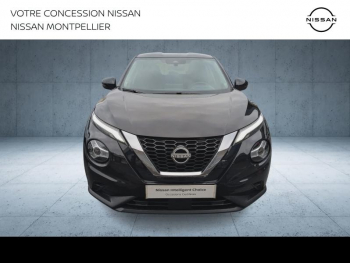 Photo 2 du bon plan NISSAN Juke 1.0 DIG-T 114ch Acenta 2023.5 occasion à 20490 €