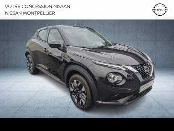 Photo 3 du bon plan NISSAN Juke 1.0 DIG-T 114ch Acenta 2023.5 occasion à 20490 €