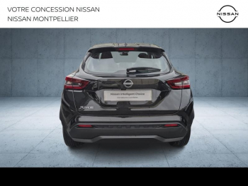 Photo 5 du bon plan NISSAN Juke 1.0 DIG-T 114ch Acenta 2023.5 occasion à 20490 €