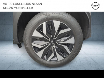 Photo 7 du bon plan NISSAN Juke 1.0 DIG-T 114ch Acenta 2023.5 occasion à 20490 €