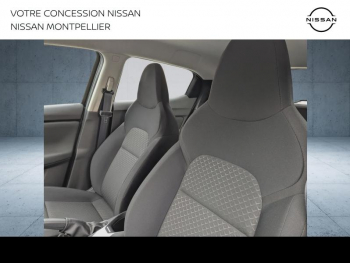 Photo 16 du bon plan NISSAN Juke 1.0 DIG-T 114ch Acenta 2023.5 occasion à 20490 €