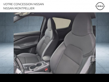 Photo 13 du bon plan NISSAN Juke 1.6 Hybrid 143ch Business+ 2023.5 occasion à 21900 €