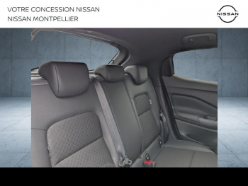 Photo 23 du bon plan NISSAN Juke 1.6 Hybrid 143ch Business+ 2023.5 occasion à 21900 €