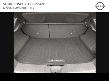 Photo 21 du bon plan NISSAN Juke 1.6 Hybrid 143ch Business+ 2023.5 occasion à 22900 €