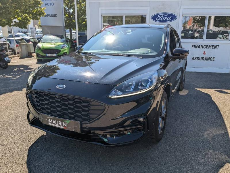 Bon plan FORD Kuga 2.5 Duratec 190ch FHEV ST-Line Business BVA i-AWD occasion à 24980 €