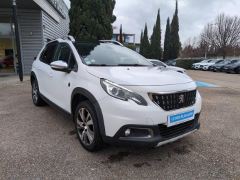 Photo 2 du bon plan PEUGEOT 2008 1.2 PureTech 130ch E6.c Allure S&S occasion à 7990 €