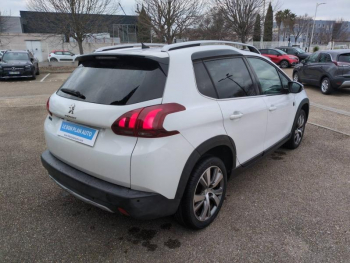 Photo 4 du bon plan PEUGEOT 2008 1.2 PureTech 130ch E6.c Allure S&S occasion à 7990 €