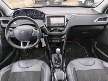 Photo 19 du bon plan PEUGEOT 2008 1.2 PureTech 130ch E6.c Allure S&S occasion à 7990 €