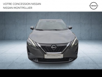 Photo 2 du bon plan NISSAN Qashqai e-POWER 190ch Tekna+ 2022 occasion à 31990 €