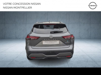 Photo 5 du bon plan NISSAN Qashqai e-POWER 190ch Tekna+ 2022 occasion à 31990 €