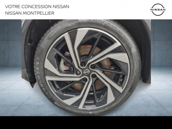 Photo 7 du bon plan NISSAN Qashqai e-POWER 190ch Tekna+ 2022 occasion à 31990 €