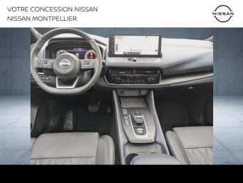 Photo 8 du bon plan NISSAN Qashqai e-POWER 190ch Tekna+ 2022 occasion à 31990 €