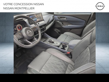 Photo 9 du bon plan NISSAN Qashqai e-POWER 190ch Tekna+ 2022 occasion à 31990 €