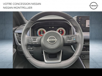Photo 10 du bon plan NISSAN Qashqai e-POWER 190ch Tekna+ 2022 occasion à 31990 €