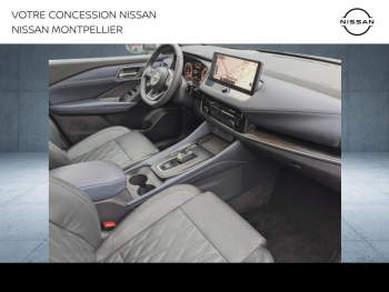 Photo 11 du bon plan NISSAN Qashqai e-POWER 190ch Tekna+ 2022 occasion à 31990 €