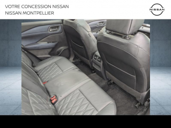 Photo 12 du bon plan NISSAN Qashqai e-POWER 190ch Tekna+ 2022 occasion à 31990 €