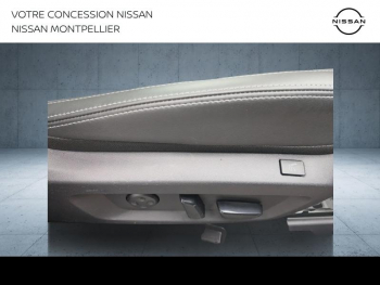 Photo 15 du bon plan NISSAN Qashqai e-POWER 190ch Tekna+ 2022 occasion à 31990 €