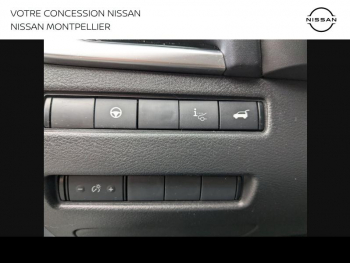 Photo 16 du bon plan NISSAN Qashqai e-POWER 190ch Tekna+ 2022 occasion à 31990 €