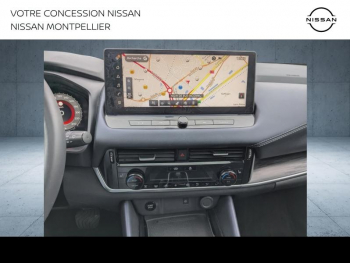 Photo 18 du bon plan NISSAN Qashqai e-POWER 190ch Tekna+ 2022 occasion à 31990 €