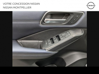 Photo 19 du bon plan NISSAN Qashqai e-POWER 190ch Tekna+ 2022 occasion à 31990 €