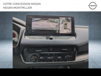 Photo 20 du bon plan NISSAN Qashqai e-POWER 190ch Tekna+ 2022 occasion à 31990 €