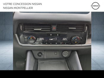 Photo 21 du bon plan NISSAN Qashqai e-POWER 190ch Tekna+ 2022 occasion à 31990 €