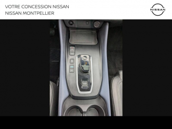 Photo 22 du bon plan NISSAN Qashqai e-POWER 190ch Tekna+ 2022 occasion à 31990 €