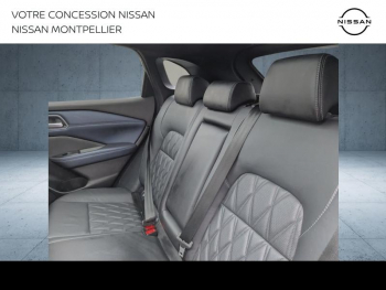 Photo 24 du bon plan NISSAN Qashqai e-POWER 190ch Tekna+ 2022 occasion à 31990 €