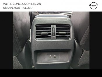Photo 25 du bon plan NISSAN Qashqai e-POWER 190ch Tekna+ 2022 occasion à 31990 €