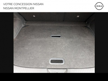 Photo 27 du bon plan NISSAN Qashqai e-POWER 190ch Tekna+ 2022 occasion à 31990 €