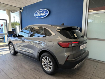 Photo 2 du bon plan FORD Kuga 2.0 EcoBlue 150ch mHEV Titanium occasion à 18460 €