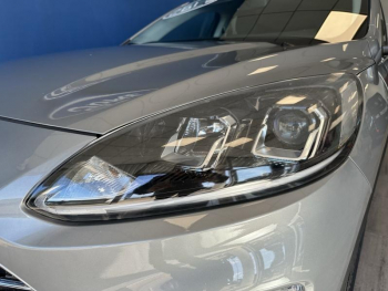 Photo 3 du bon plan FORD Kuga 2.0 EcoBlue 150ch mHEV Titanium occasion à 18460 €