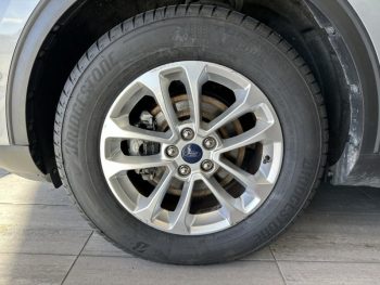 Photo 7 du bon plan FORD Kuga 2.0 EcoBlue 150ch mHEV Titanium occasion à 18460 €