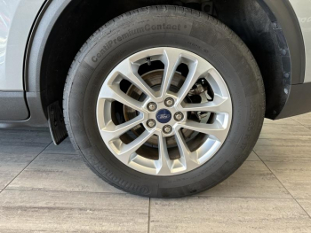 Photo 8 du bon plan FORD Kuga 2.0 EcoBlue 150ch mHEV Titanium occasion à 18460 €