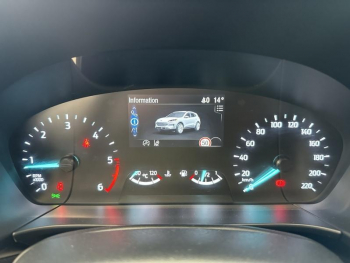 Photo 22 du bon plan FORD Kuga 2.0 EcoBlue 150ch mHEV Titanium occasion à 18460 €