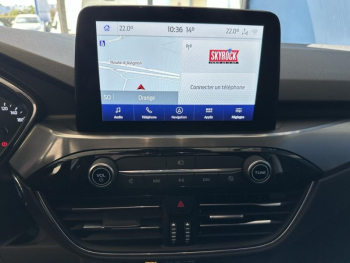 Photo 23 du bon plan FORD Kuga 2.0 EcoBlue 150ch mHEV Titanium occasion à 18460 €