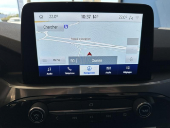 Photo 24 du bon plan FORD Kuga 2.0 EcoBlue 150ch mHEV Titanium occasion à 18460 €