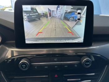 Photo 25 du bon plan FORD Kuga 2.0 EcoBlue 150ch mHEV Titanium occasion à 18460 €