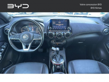 Photo 2 du bon plan NISSAN Juke 1.0 DIG-T 114ch N-Design DCT 2021 occasion à 11300 €