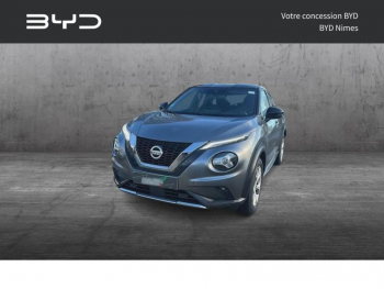 Photo 3 du bon plan NISSAN Juke 1.0 DIG-T 114ch N-Design DCT 2021 occasion à 11300 €