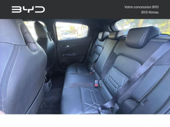 Photo 5 du bon plan NISSAN Juke 1.0 DIG-T 114ch N-Design DCT 2021 occasion à 11300 €