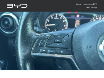 Photo 9 du bon plan NISSAN Juke 1.0 DIG-T 114ch N-Design DCT 2021 occasion à 11300 €