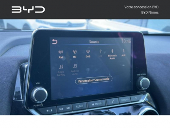 Photo 11 du bon plan NISSAN Juke 1.0 DIG-T 114ch N-Design DCT 2021 occasion à 11300 €