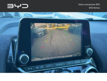 Photo 13 du bon plan NISSAN Juke 1.0 DIG-T 114ch N-Design DCT 2021 occasion à 11300 €