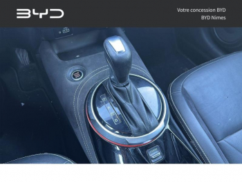 Photo 15 du bon plan NISSAN Juke 1.0 DIG-T 114ch N-Design DCT 2021 occasion à 11300 €