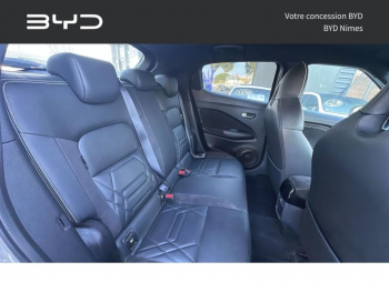 Photo 17 du bon plan NISSAN Juke 1.0 DIG-T 114ch N-Design DCT 2021 occasion à 11300 €