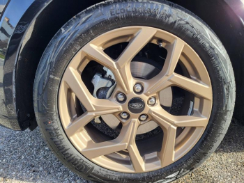 Photo 8 du bon plan FORD Puma 1.0 EcoBoost 155ch S&S mHEV ST-Line X Gold Edition Powershift occasion à 22890 €